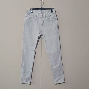Outerknown Light Wash Men's Jeans Size 29x32